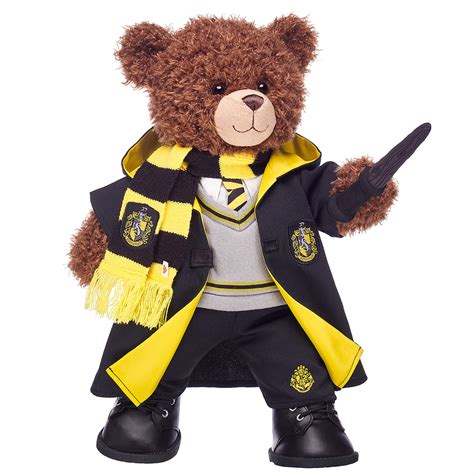 build a bear harry potter|build-a-bear harry potter toy.